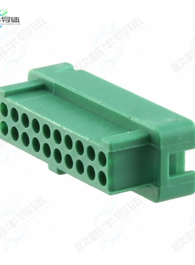 G125-2042096L0[连接器CONN RCPT HSG 20POS 1.25MM]