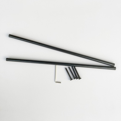 成长椅配件铁杆祖国版金属杆