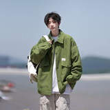 绿色