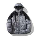 加厚外套棉袄 冬款连帽港风棉服 男拼色帅气棉衣 6678 P118控168,男装棉衣,电商A029A, 加厚外套棉袄 冬款连帽港风棉服 男拼色帅气棉衣 6678 P118控168,男装棉衣,电商A029A,