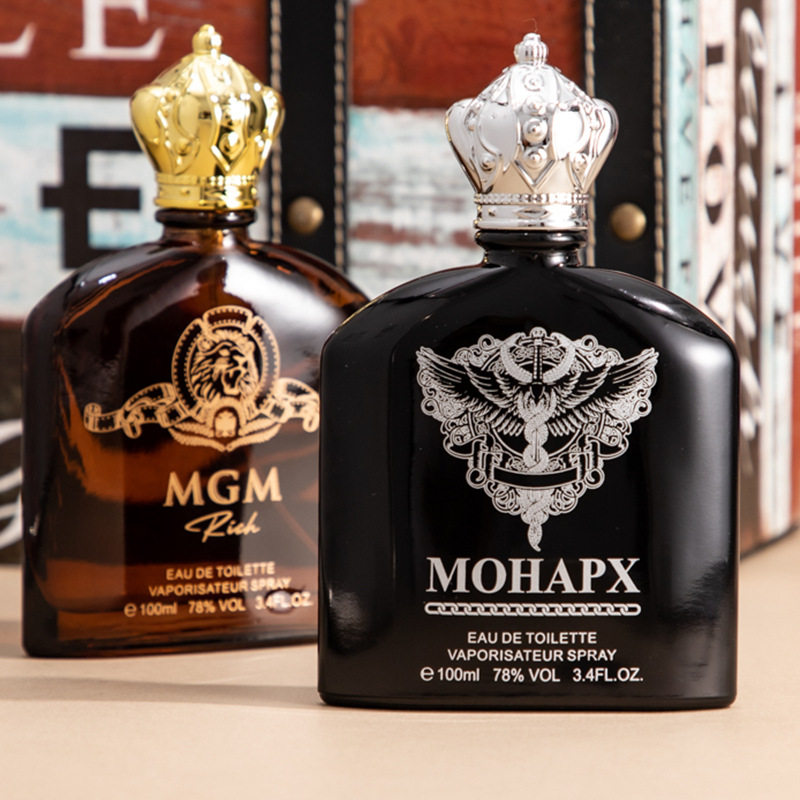 迪拜中东阿拉伯香水Dubai Middle East Arab Men's Women Perfume