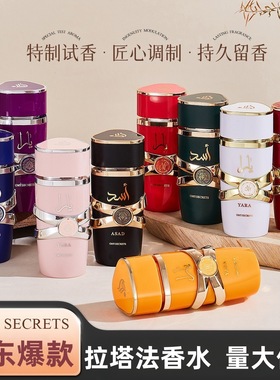 中东香氛 Arabian woody perfume Middle East Dubai fragrance