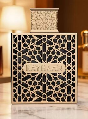 Dubai style Crimson Eau De Parfum Spray 100ml fragrance