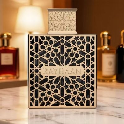 Dubai style Crimson Eau De Parfum Spray 100ml fragrance