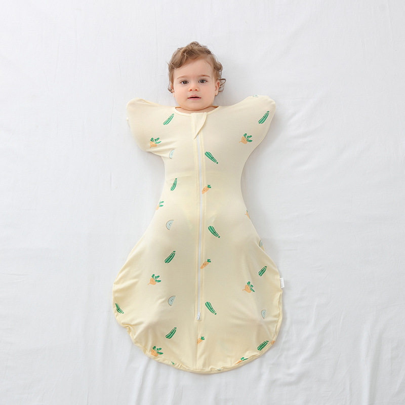 婴儿抱被夏季薄款新生儿竹纤维包被防惊跳襁褓初生宝宝包巾投降式,童装/婴儿装/亲子装,家居袍/睡袍,淘宝优惠券,粉丝福利购,淘宝优惠卷