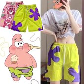 薄款 夏季 冰丝直筒中裤 子运动速干篮球裤 外穿 外贸出口短裤 大码 男士