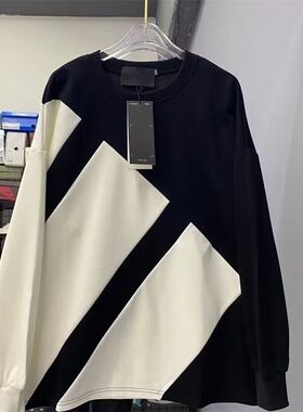 卫衣男春秋季帅气上衣服