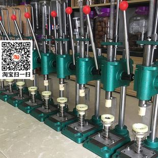 小青柑挖肉机器柑普茶制作工具开盖促销 新会小青柑取心挖柑机新款