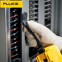 FLUKE TPAK万用表磁性挂件套装大吸力磁铁吊带福禄克