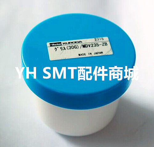 适用富士NXT贴片机密封白油 K3032H MDV235-ZB 原装进口30g  200g