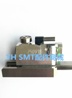 西门子贴片机F4/HS50HS60/S20S23 RV12Segment段位器00319748-03