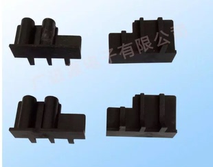 松下贴片机CM402 602NPM配件24 32MM飞达配件棘爪梳子KXFA1PT0A00