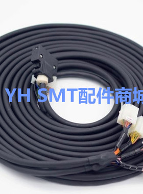 JUKI 2050/2060Y轴主线信号线40002232  Y BEAR CABLES ASM原装新