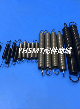 三星SM飞达气缸拉簧弹簧 SM8MM 12MM 16MM 24MM 32MM飞达气缸弹簧