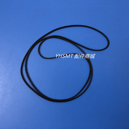 JUKIRX-7带齿传送皮带1110-2GT-2