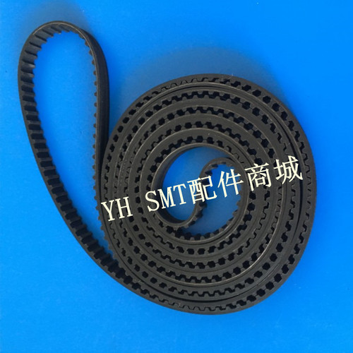 德森印刷机轨道皮带单边挡边