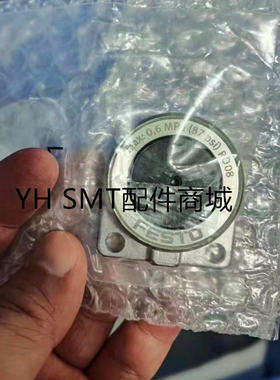 DEK钢网压紧气缸 175288 原装全新