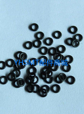 富士NXT工作头H12 H08 H04 V12头真空阀O型圈密封圈A5054X A5053C