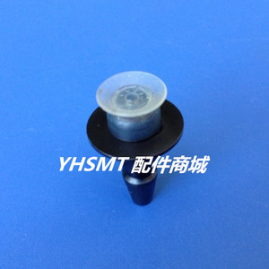 三星定制吸嘴 三星胶头吸嘴大IC 模块 BGA 特殊订做异型 非标吸嘴