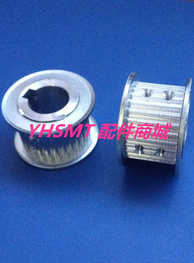 索尼G200 F130 E1100贴片机RT RN皮带轮2-693-815-014-722-634-01