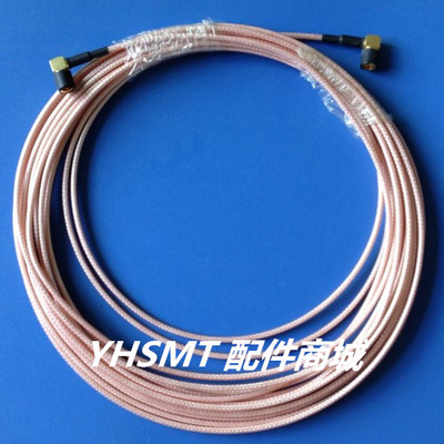 三星光纤线飞行相机信号线