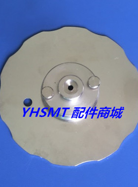 JUKI CF款 FF款飞达卷料轮内盖8MM 12MM 16MM 24MM飞达卷带轮内盖