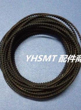 富士XP贴片机电动飞达配件皮带 H4509L 340-2GT-2 同步带原装全新