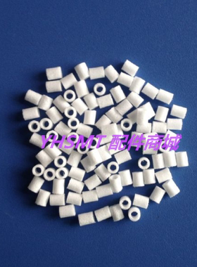 富士NXT H12 头部过滤棉 富士 V12头 H12S 过滤棉XH00800 XH00801