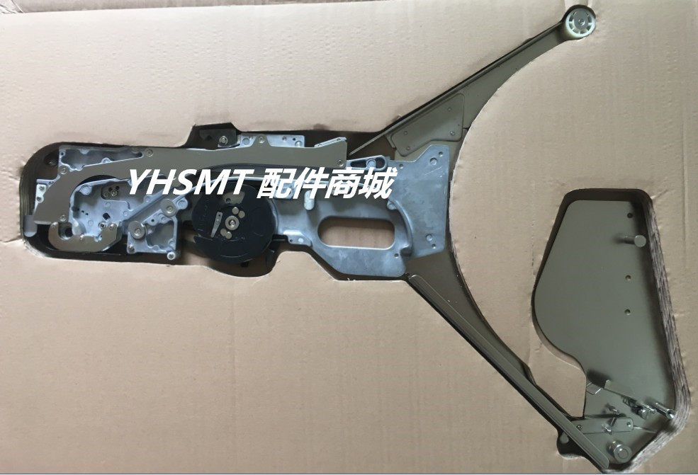 juki 贴片机飞达cf款 ff款8mm 12mm 16mm 24mm 32mmfeeder 喂料器