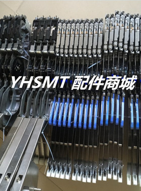 JUKI贴片机原装二手飞达 CF款CTFR款FF款 8MM 12MM 16MM 24MM飞达