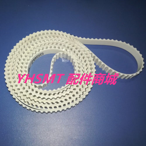 适用松下SP28印刷机L轴长皮带短皮带180GC184261/15-AT5-1470