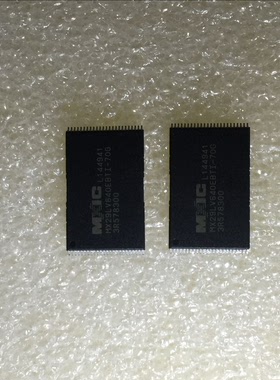MX29LV640EBTI-70G MXIC 全新正品现货