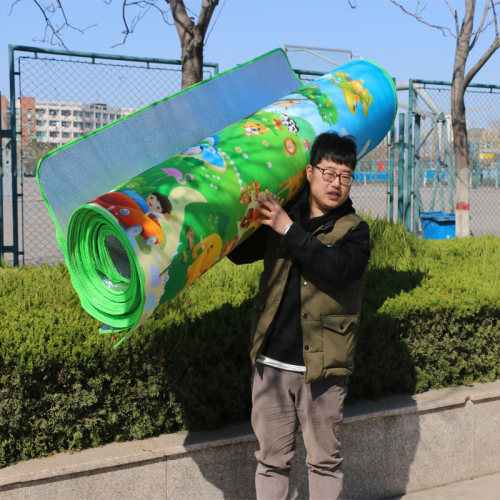 儿童爬行垫加厚爬爬垫家用地垫