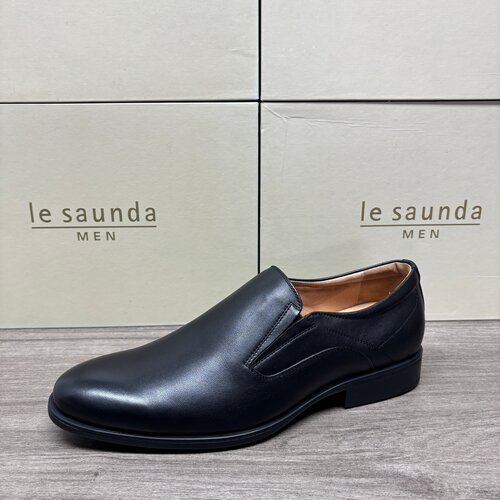 LESAUNDA/莱尔斯丹男鞋乐福鞋
