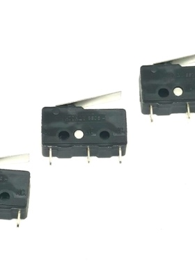 海立微动开关 SS0501A  3A250V 限位开关滑动开关