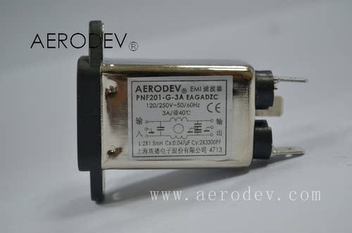 原装正品埃德滤波器 特价供应