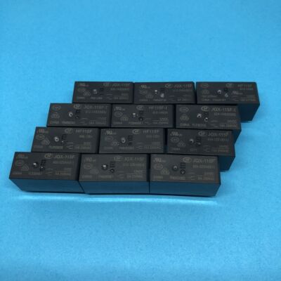 宏发继电器HF115F 005012024 1ZS1 1ZS3 2ZS4 1HS3