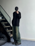 蓝色