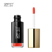 ZFC Master Series 臻 彩 丰盈 唇 Lasting Hydrating Liquid Lipstick Lip Gloss Moisturising Lip Gloss - Son bóng / Liquid Rouge 	son bóng lâu trôi