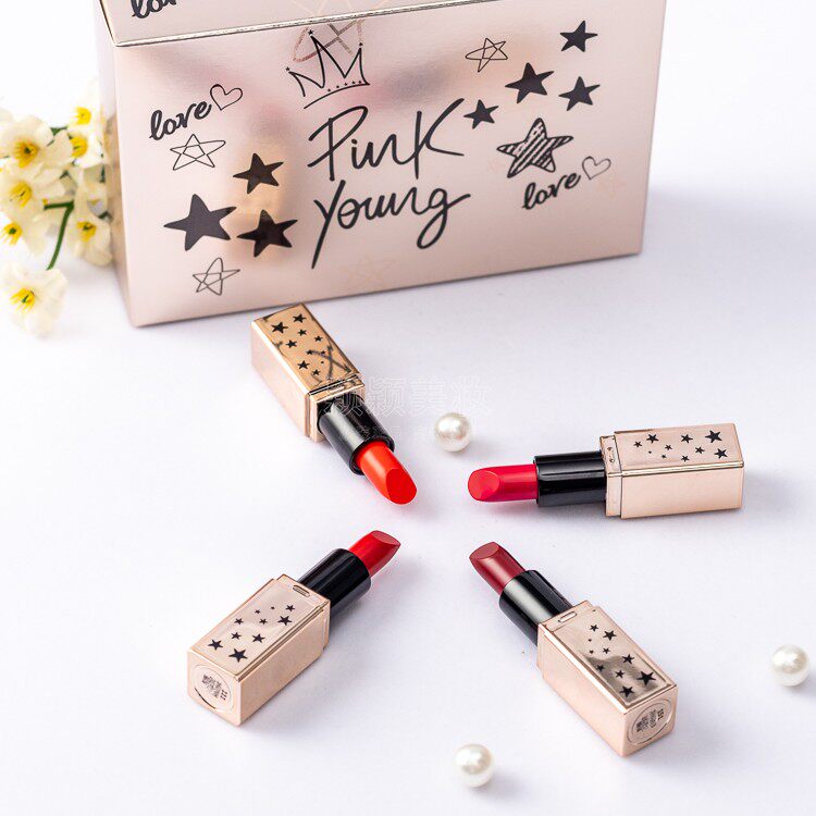 Mary Kay Lipstick 4 Mini Sample Lipstick combination Berry Be going to mk Vibrant orangein the Makeup/Perfume/Beauty tools , Travel Pack/Experience loaded category - from Buy2taobao.com to provide professional Taobao agent buy service
