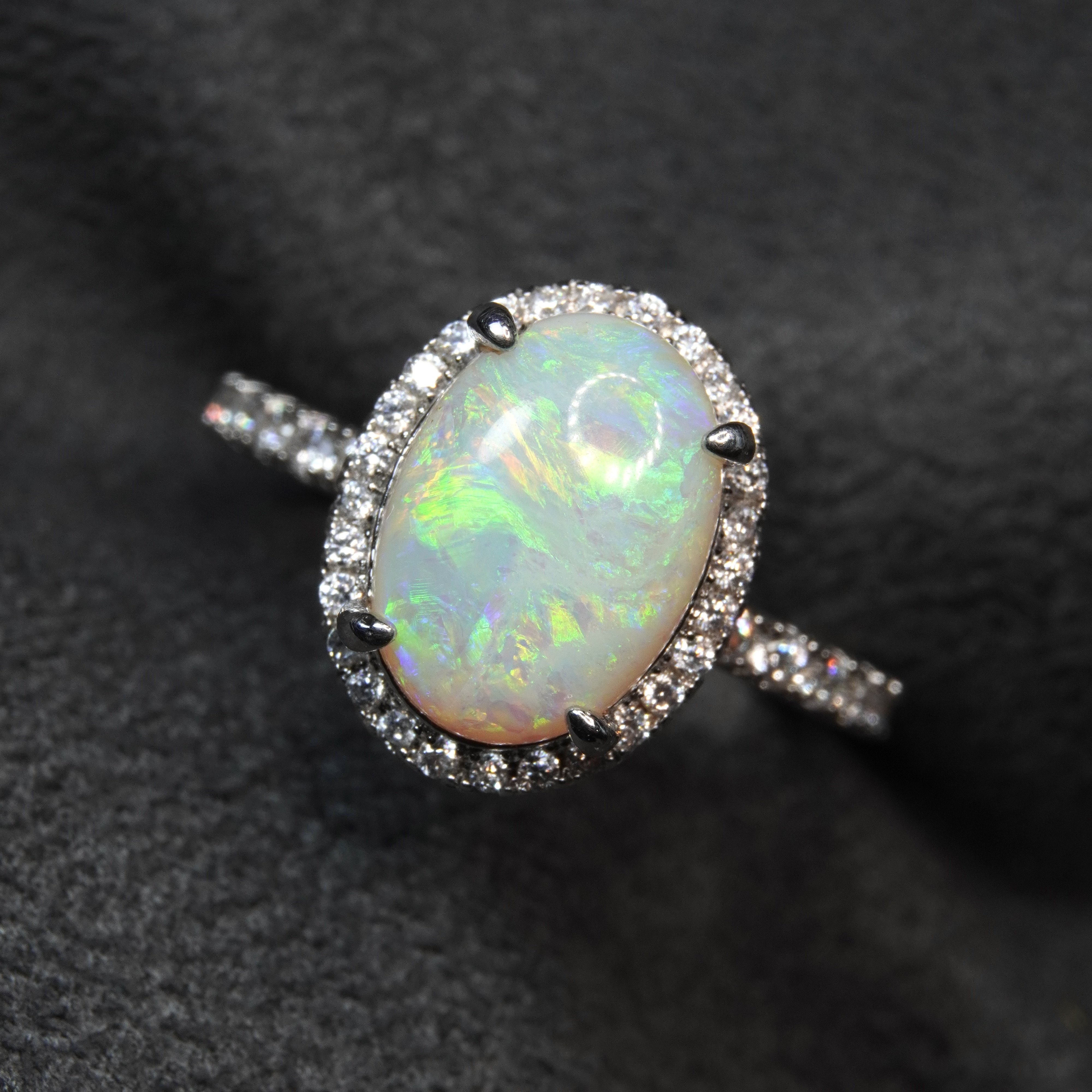 澳大利亚水晶欧泊戒指指环,饰品/流行首饰/时尚饰品新,银饰戒指,淘宝优惠券,粉丝福利购,淘宝优惠卷