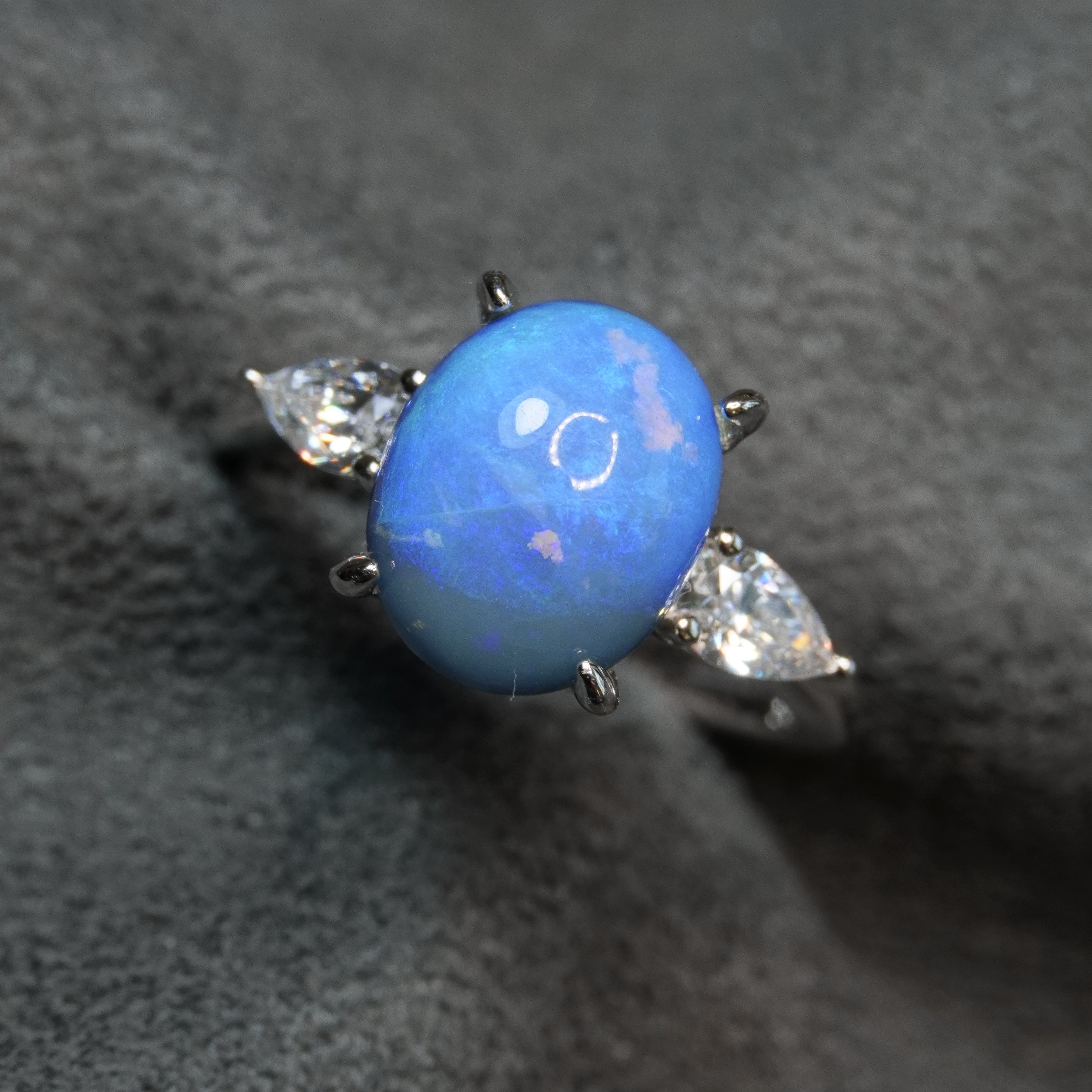 澳大利亚水晶欧泊戒指指环,饰品/流行首饰/时尚饰品新,银饰戒指,淘宝优惠券,粉丝福利购,淘宝优惠卷