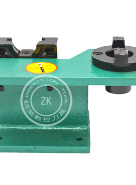 CNC加工中心锁刀座刀柄锁刀架装刀座装刀架BT30 BT40 BT50卸刀座