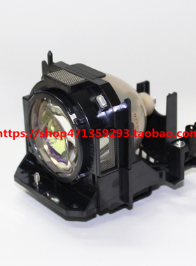 全新适用松下PT-DW530/PT-DXX500/DW730ELS/DZ6710投影机灯泡