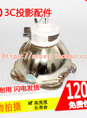 原装 适用巴可PHWX-81B/PHXG-91B/MSWU-81E投影仪机灯泡R9832775