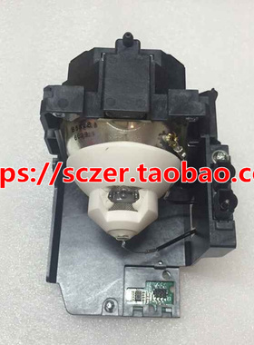 全新适用松下PT-SLX80CL SLZ69C/CL投影仪机灯泡HS400AR124