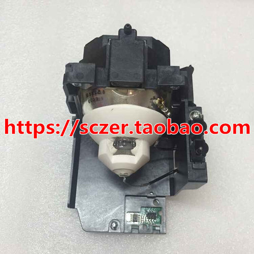 全新适用松下PT-SLX80CL SLZ69C/CL投影仪机灯泡HS400AR124