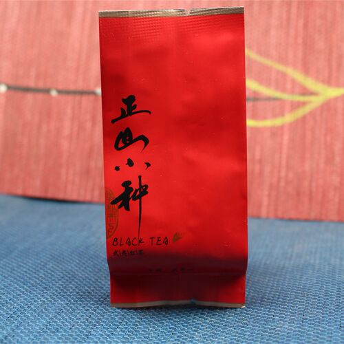 桐木红茶名正百年正山小种500