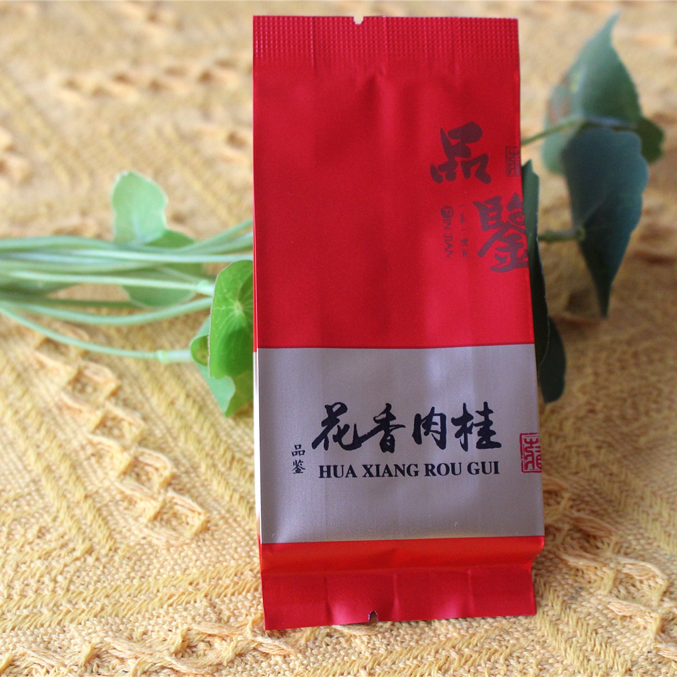 2025莲花峰肉桂品鉴花香肉桂YX-Y002果香肉桂好茶500g