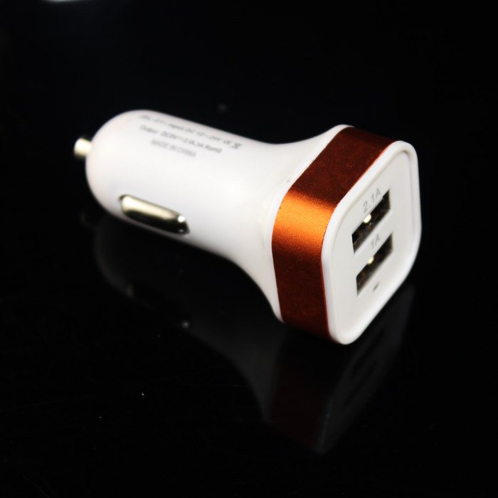chargeur APOKIN 2A - Ref 1297744 Image 5